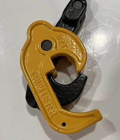 Drum Clamp Drum Clamp