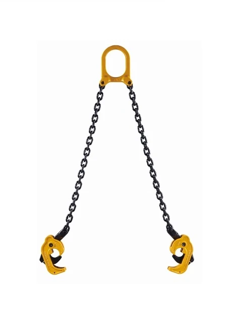 oil drum lifting clamp