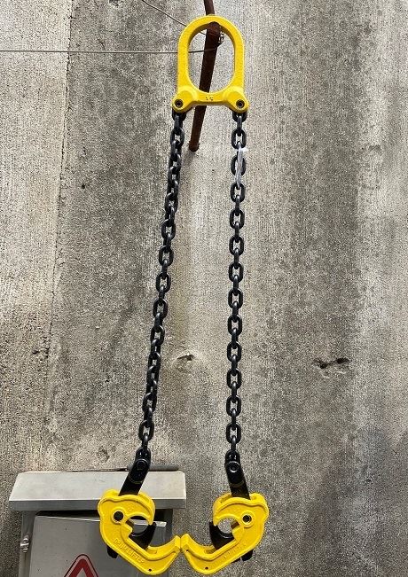 oil drum lifting clamp(001)