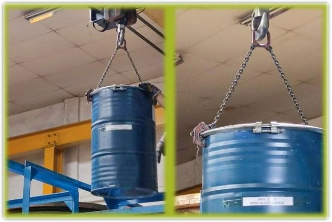 vertical drum lifter (2)