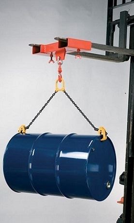 barrel lifting clamp(001)