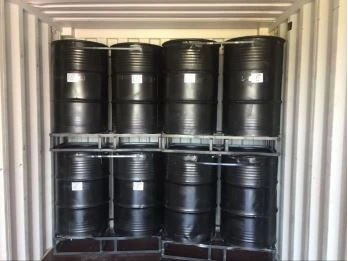 g100 chain drum packing