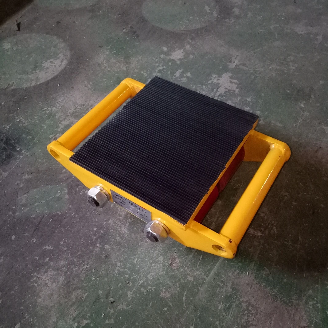 industrial moving skates