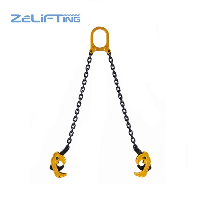 Drum Lifting Clamp