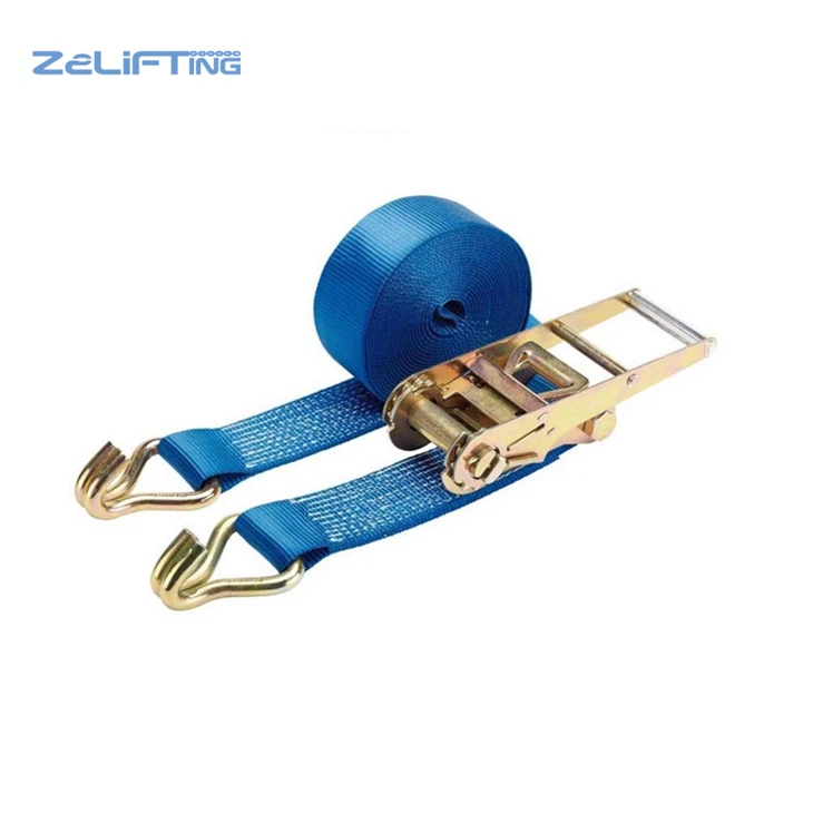 Tie Down Straps